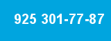 925 301-77-87